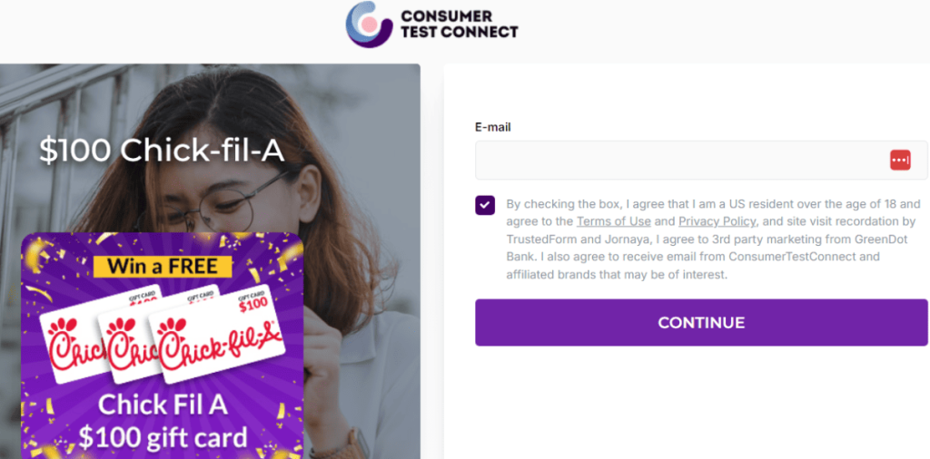 Get the latest batch of Chick Fil A Gift Cards!