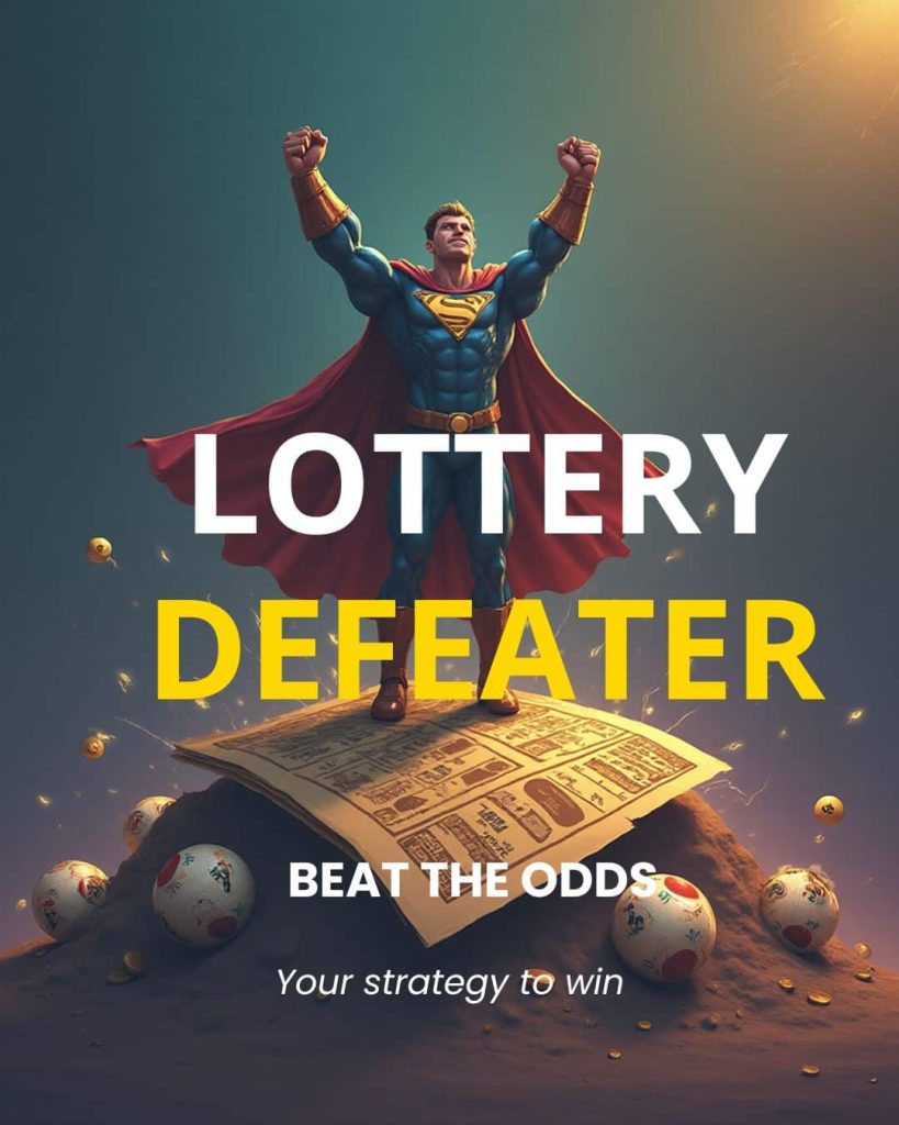 Lottery Defeater