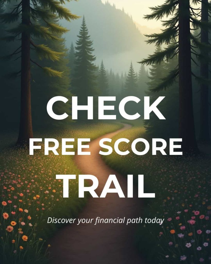 Check Free Score Trail