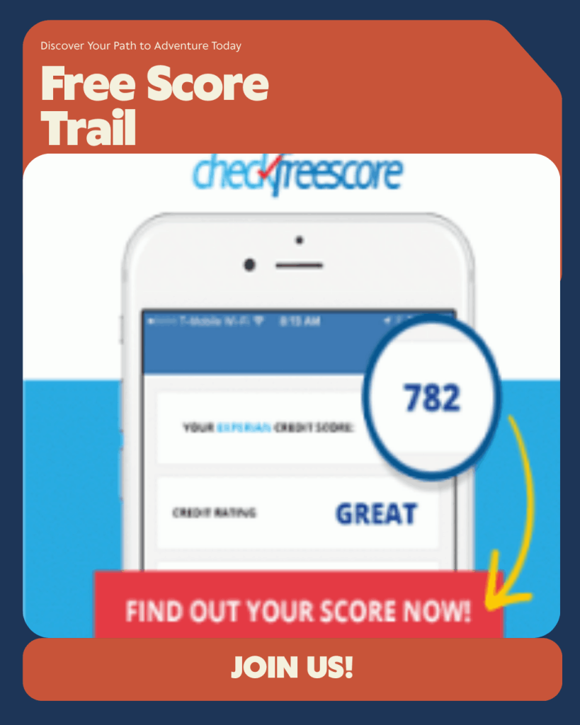 Check Free Score Trail