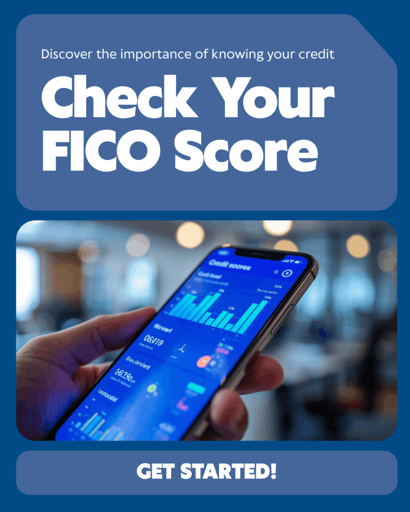 Get Your FICO Score on Experian!