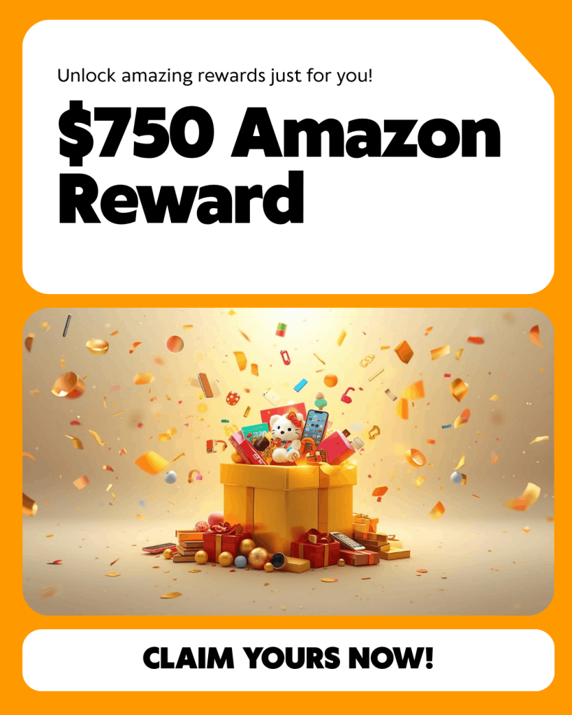 Rewards US Amazon