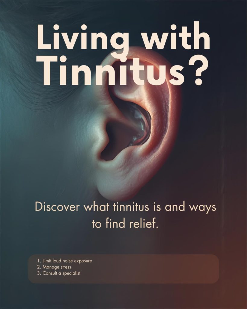 Tinnitus